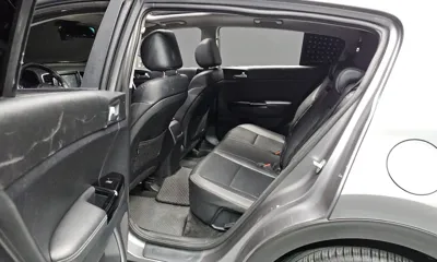 Kia Sportage 2016, 124702 км, за 8259 USD - фото 19