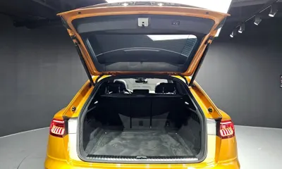 Audi Q8 2021, 56145 км, за 45914.33 USD - фото 20