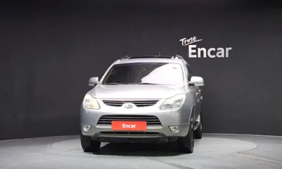 Hyundai Veracruz 2011, 97983 км, за 4294.68 USD