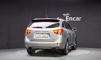 Hyundai Veracruz 2011, 97983 км, за 4294.68 USD