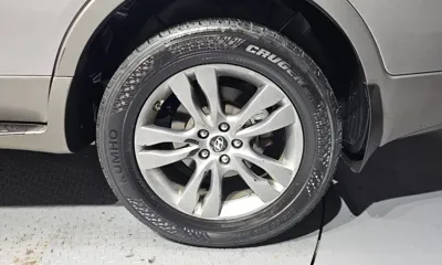 Hyundai Veracruz 2011, 97983 км, за 4294.68 USD