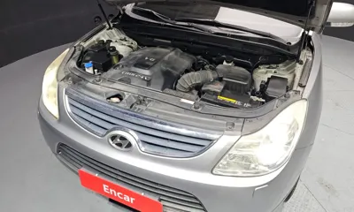 Hyundai Veracruz 2011, 97983 км, за 4294.68 USD - фото 6