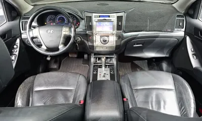 Hyundai Veracruz 2011, 97983 км, за 4294.68 USD - фото 7