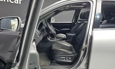 Hyundai Veracruz 2011, 97983 км, за 4294.68 USD - фото 10