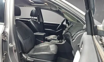 Hyundai Veracruz 2011, 97983 км, за 4294.68 USD - фото 11