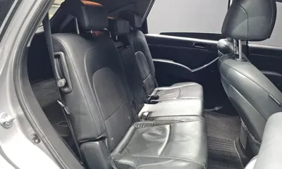 Hyundai Veracruz 2011, 97983 км, за 4294.68 USD - фото 12