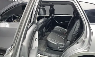 Hyundai Veracruz 2011, 97983 км, за 4294.68 USD - фото 13