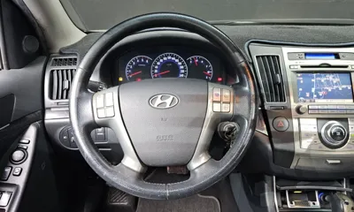 Hyundai Veracruz 2011, 97983 км, за 4294.68 USD - фото 14