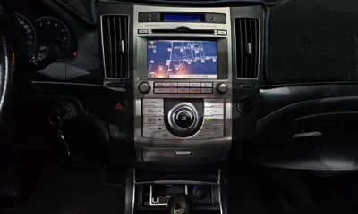 Hyundai Veracruz 2011, 97983 км, за 4294.68 USD - фото 15