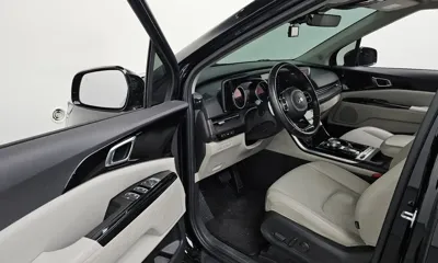 Kia Canival 2021, 120060 км, за 13289.91 USD - фото 10