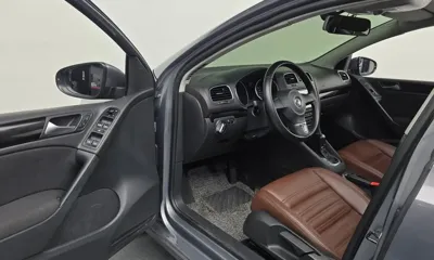 Volkswagen Golf 2012, 103186 км, за 2931.6 USD - фото 10