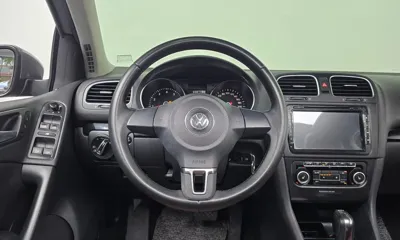 Volkswagen Golf 2012, 103186 км, за 2931.6 USD - фото 13