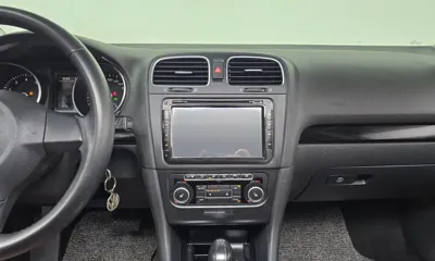 Volkswagen Golf 2012, 103186 км, за 2931.6 USD - фото 14