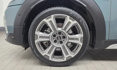 MINI Countryman 2022, 36185 км, за 19090.16 USD