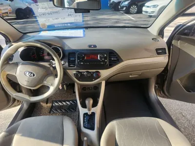 Kia Morning 2016, 92667 км, за 2693.12 USD - фото 7