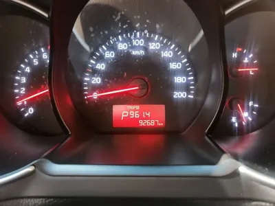Kia Morning 2016, 92667 км, за 2693.12 USD - фото 8