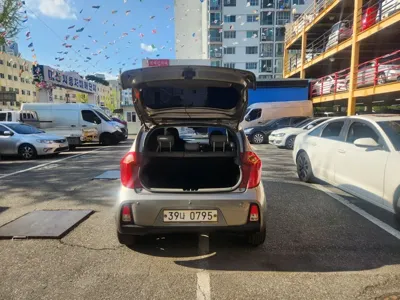 Kia Morning 2016, 92667 км, за 2693.12 USD - фото 12