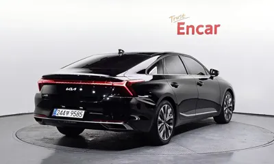 Kia K8 2022, 88901 км, за 17019.85 USD