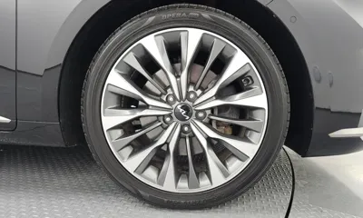 Kia K8 2022, 88901 км, за 17019.85 USD