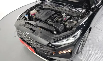 Kia K8 2022, 88901 км, за 17019.85 USD - фото 6