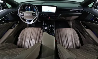 Kia K8 2022, 88901 км, за 17019.85 USD - фото 7