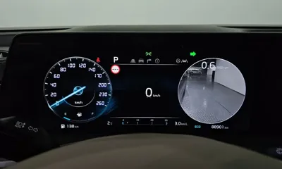 Kia K8 2022, 88901 км, за 17019.85 USD - фото 8