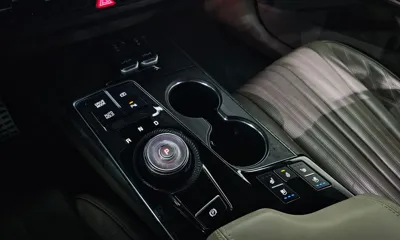 Kia K8 2022, 88901 км, за 17019.85 USD - фото 9