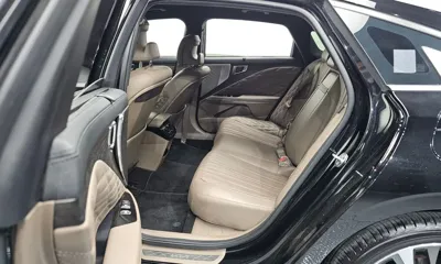Kia K8 2022, 88901 км, за 17019.85 USD - фото 11