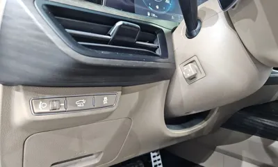 Kia K8 2022, 88901 км, за 17019.85 USD - фото 13