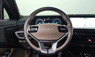 Kia K8 2022, 88901 км, за 17019.85 USD - фото 14