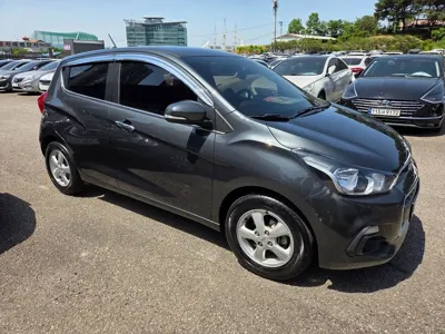 ChevroletGMDaewoo Spark 2018, 112243 км, за 3055.32 USD - фото 2
