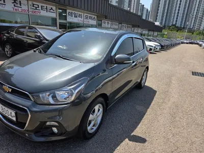 ChevroletGMDaewoo Spark 2018, 112243 км, за 3055.32 USD - фото 3