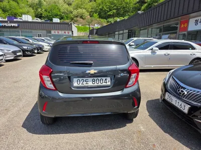 ChevroletGMDaewoo Spark 2018, 112243 км, за 3055.32 USD - фото 4