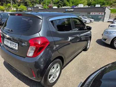 ChevroletGMDaewoo Spark 2018, 112243 км, за 3055.32 USD - фото 5