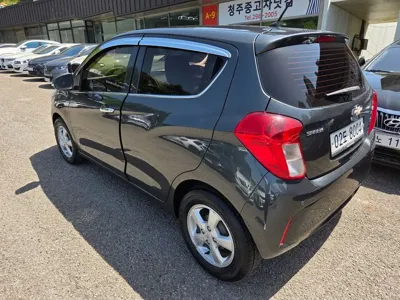 ChevroletGMDaewoo Spark 2018, 112243 км, за 3055.32 USD - фото 6