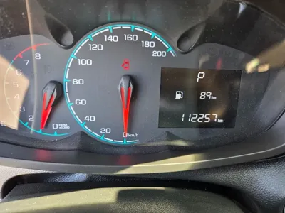 ChevroletGMDaewoo Spark 2018, 112243 км, за 3055.32 USD - фото 7