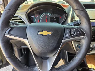 ChevroletGMDaewoo Spark 2018, 112243 км, за 3055.32 USD - фото 8