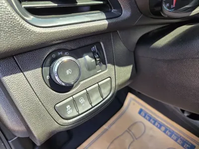 ChevroletGMDaewoo Spark 2018, 112243 км, за 3055.32 USD - фото 9