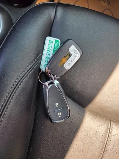ChevroletGMDaewoo Spark 2018, 112243 км, за 3055.32 USD - фото 17