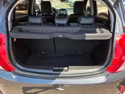 ChevroletGMDaewoo Spark 2018, 112243 км, за 3055.32 USD - фото 18