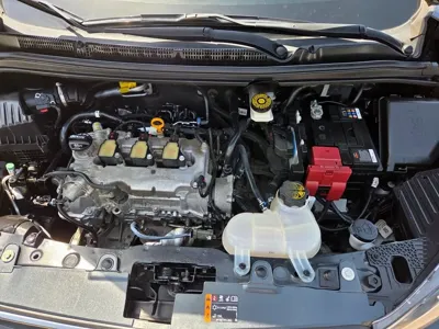 ChevroletGMDaewoo Spark 2018, 112243 км, за 3055.32 USD - фото 19
