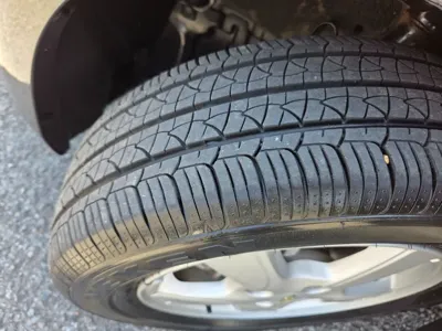 ChevroletGMDaewoo Spark 2018, 112243 км, за 3055.32 USD - фото 20