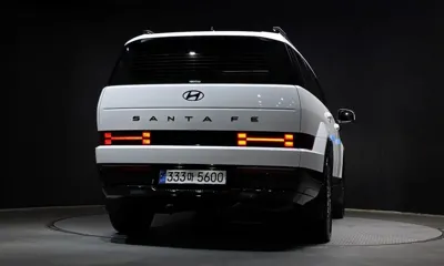 Hyundai Santafe 2024, 28533 км, за 25981.63 USD