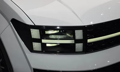Hyundai Santafe 2024, 28533 км, за 25981.63 USD - фото 22