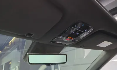 Hyundai Santafe 2024, 28533 км, за 25981.63 USD - фото 27