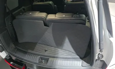 Hyundai Santafe 2024, 28533 км, за 25981.63 USD - фото 29