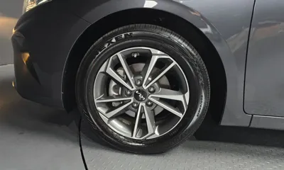 Kia K3 2023, 26065 км, за 18376.53 USD