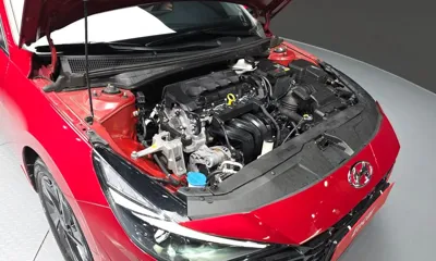 Hyundai Avante 2021, 135134 км, за 8403.91 USD - фото 6