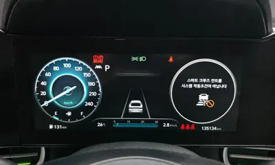 Hyundai Avante 2021, 135134 км, за 8403.91 USD - фото 8