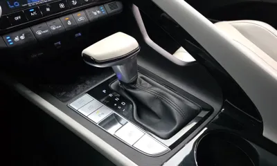 Hyundai Avante 2021, 135134 км, за 8403.91 USD - фото 9